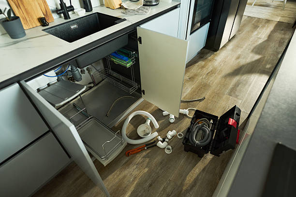 24/7 Emergency Gas Line Repair experts in Skiatook, OK